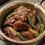 순수본가 대구 동인동찜갈비 매운 돼지 갈비찜 1kg 외 : 순수본가 공식몰