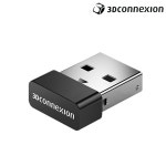 3DConnexion 공인 판매점 Universal Receiver 3DX-700069 : 아이티스정보통신 아이티켓