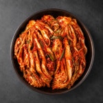 국내산 100% 전라도식 배추 포기 김치 3kg : 온 식탁