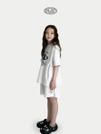 26 여름 플레이 풋볼반팔티 : 우야룸
