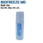 바이오프리즈 엠디 스틱 타입 89g 3oz : 씨에이치메디칼