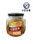 (수란유통) 아성재 향라 갈치 조림 180g 1개 : 수란유통