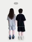 26 여름 플레이 스티치반팔티 : 우야룸