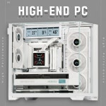 26년 6월 하이엔드 PC견적 NO.4 : 추천하는남자 TYPC