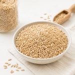 슈퍼푸드 수입 귀리쌀 2kg, 1개 : 보광통상