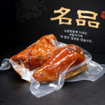 [백가네 식품] 냉장 앞다리 수제 순살 족발 450g 3개 : 백가네식품