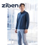 군산 지벤 대리점 지벤 작업복 티셔츠 ZB-T2131 긴팔작업복 냉감 UV차단 속건 : 지벤아리울상사