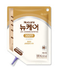 뉴케어 300TF RTH 파우치 500ml 20개입(카테터 포함) 균형영양식 : 홀썸케어