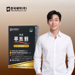 (1+1) 특허원료 맥주효모 비오틴 영양제 효과 판토텐산 효능 : 한국제약 주식회사