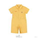 디즈니베이비 [디즈니베이비 여름신상]해피곰돌이푸점프수트(YELLOW)_79T32750987 : 메가마트 신선도원몰