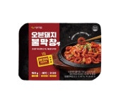 달구지 오븐 불막창 8팩 : 비타상사
