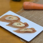 강아지 닭안심 치즈 수제간식 저지방 치즈잇닭 : 누리댕댕