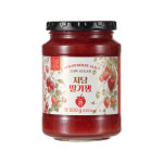초록원 저당 딸기잼 500g : 초록원공식몰