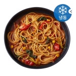 푸딩팩토리 푸딩프렙 토마토 해장파스타(냉동), 330g, 2개 : 멍균관