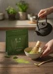 보성선운제다 유기농 말차 500g : 보성선운제다