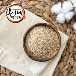 복이네먹거리 수입 생참깨 인도산 1kg : 복이네먹거리