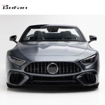 [온더웨이]벤츠 SL R232 SL63풀바디킷(2022+) : 온더웨이바디킷