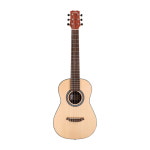 코르도바 미니 클래식기타 MIni II Padauk 여행용 어린이용 : 분당악기 기타공작실