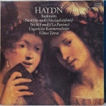 ETERNA LP/HAYDN Sinfonien Nr.45 Nr.49,Hungarian chamber,Vilmos Tatrai. : LP도서관