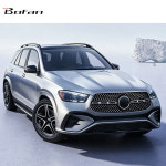[온더웨이]벤츠 GLB X247 AMG범퍼 (2020-2023) : 온더웨이바디킷