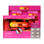 에벤에셀 닥터케어 | [1+1] 365일 혈당케어(700mg x 60정) + 2세트 : 대현에벤에셀