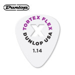 던롭 기타 피크 Dunlop Tortex Flex X 1.14mm (428XR1.14) : SC 샵