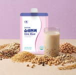 oic채이은청도탑센타 | 채이은 OIC 슬림한끼 60g 20포 : 혠부리마켓