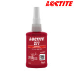 록타이트 277 나사고정 접착제 50ml 고강도 : 툴스원탑