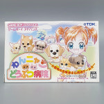 [중고] GBA 멍냥 동물병원 [일판] 게임보이 어드밴스 : 레트로트로트