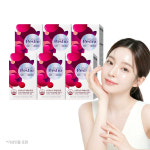 토탈케어 이너뷰티 스킨마스터 피에스트로 30포, 6개 : 스킨마스터