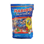 HARIBO 스타믹스 젤리 1275G CS : 코스앤블루