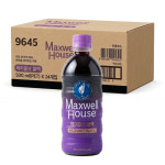 맥스웰하우스 마스터 헤이즐넛 블랙 500ml 24개 : 369마트