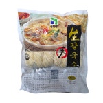 용마루 생칼국수 1kg 손칼국수 실온 : 가인푸드몰