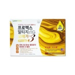 프로맥스 알티지 rTG 오메가3 180캡슐(90캡슐 x 2개입) 6개월분량 : 제일큰건강팜