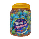 TROLLI 지구본 젤리 1147G CS : 코스앤블루