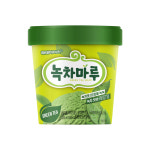 녹차마루홈 6개 : 굿아이스크림