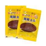 [더주] 노가리 골목의 대표 호프집 만선 호프 특제 소스 20g x10개입 : 더주
