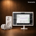 주식회사 소나기사운드웍스 | 소나웍스 SoundID Reference 스피커 헤드폰 음향보정 소프트웨어 다운로드판 : 지사운드