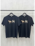 폴스미스 남녀 공용 재즈 지브라 반팔 티셔츠 3종 M2R 5501 SP4214 [재고확보 GET] : 미씨런던