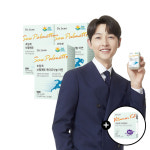닥터팔팔플러스중랑 | [3개월] 닥터린 초임계 쏘팔메토 옥타코사놀 아연 전립선 건강 로르산 30캡슐, 3개 : 닥터린 공식스토어