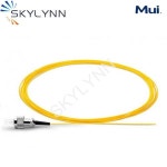 1.5 미터 이 FC UPC  광택 SM MM 광섬유 피그 테일 FTTH 프로젝트 LSZH 재킷  50 : Daol다올6
