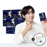 [3개월] 닥터린 관절엔 콘드로이친 소연골 뮤코다당단백 1200 60정, 3개 : 닥터린 공식스토어