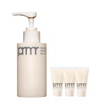 [프리메라] 마일드 앤 퍼펙트 페이셜 필링 세트 (250ml + 30ml 3개) : 마이페이스샵