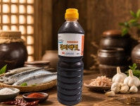 신안어담 갈치액젓 900ml : 여기집밥