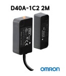 오므론 안전용 D40A-1C2 OMRON 비접촉도어스위치 SFN-M-020 : 케이씨몰샵