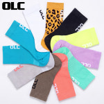OLC CYCLE 자전거 양말 스포츠 헬스 운동 : 잔차나라