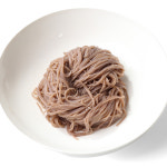 청수 100% 메밀면 메밀국수 소바 메밀면 순메밀 100프로 1k : 풍미마트