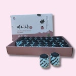 [햇님]햇님 마니나 뜸 약 40개입 : 신우메디칼통상