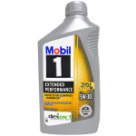 모빌원 Mobil1 EP 5W30 946ml 엔진 오일 : 에이그린