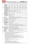 LRS 600-12 : 신우계전